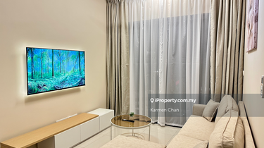 Brand new unit. Ready to move in condition 1
