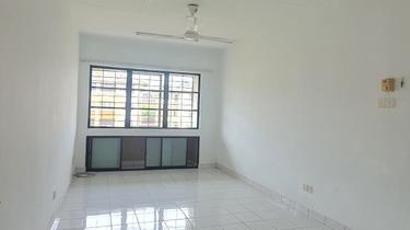 Well-kept, tenanted, nice environment 1