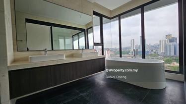 Setia Sky Seputeh, Luxury Condo, Brand New Unit 1