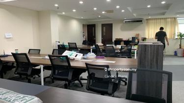 Office for Rent 1