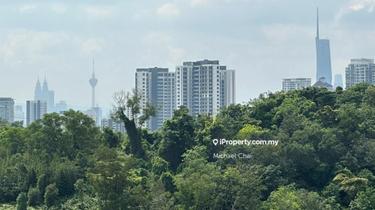 Wisma Dang Wangi Office Space For Rent 1