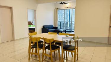 Opal Apartment @ Puchong 1
