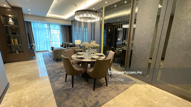 1-Bedder for Sale in Ritz-Carlton Residences, Branded & Luxurious! 1