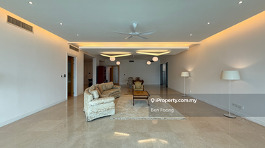 KLCC Cendana Luxury Condo, Prime Kuala Lumpur Real Estate For Sale  1