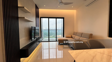 Premium Bangsar 2 Bedder; brand new! 1