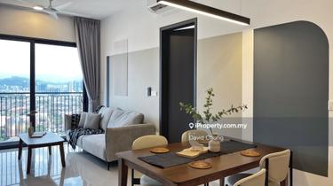 Sunway Velocity 2 Renovated Unit for Rent 1