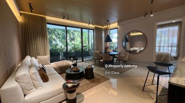 Exclusive 3-Bedder Unit for Sale in The Ashwood! 1
