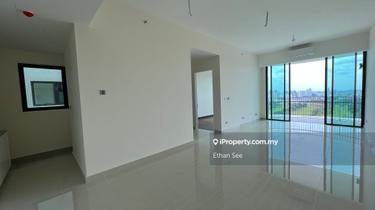 Golf Course View Premium Residence For Sale 1