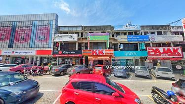 3 Storey At Pj Old town, Limited Lot, Seksyen 1 Petaling Jaya 1