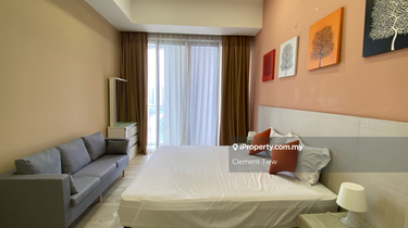 Condominium for Rent 1