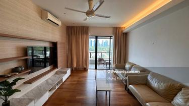 G Residence, Desa Pandan, Ampang - 3 Bed Unit Corner 1