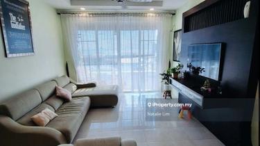 Bayswater Resort in Penang, beside Lotus Opposite The Light City  1