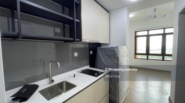 Fully Furnished New Studio For Rent Suitable for Single 1