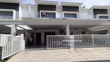 Hilltop Damaris Urgent sale 2 Storey Superlink Ara Sendayan 2 A 1