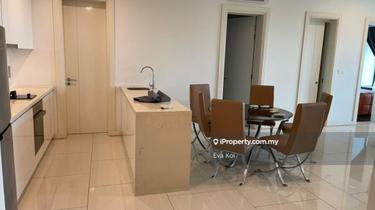 Condominium for Rent 1