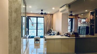 For Sale: Far East, Kuchai Lama  1