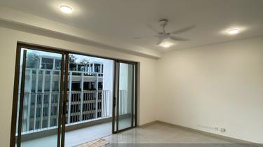 2 Rooms Unit in Park Place, Desa Parkcity 1