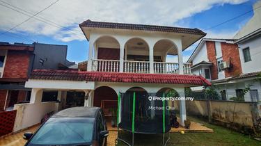 2sty Semi Detached House For Sale  1