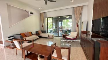 Cheap Nice Reno 2 Stry Endlot Bungalow at Jade Hills Kajang 1