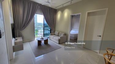 Ready to move in  1