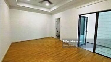 Townhouse Sunway Harmoni For Sale 1