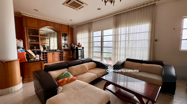 2.5-storey bungalow for sale in Tropicana 1