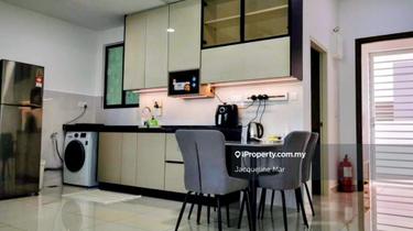 Designer unit to stay Greenfield Residence Sunway 1