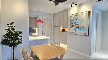 Tropicana Miyu Brand New Unit 1