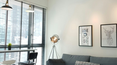 Serviced residence for Sale 1