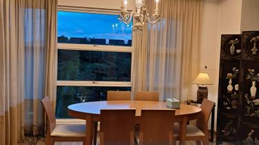 Duplex Condo unit wt fully furnished for sale. Pm me for more details 1