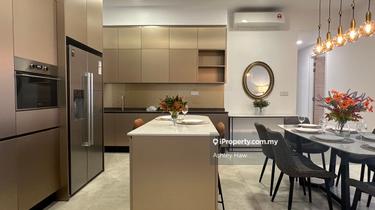 Tastefully furnished Dual Key unit for Rent! 1