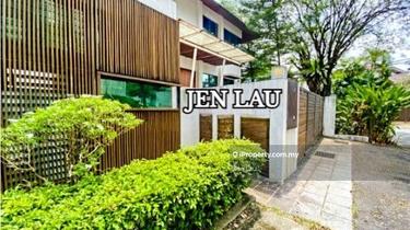Bungalow for Sale 1