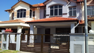 Kemuning Greenhills Double Storey Semi-D Below Market Value for Sale!! 1