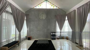De Puncak Freehold Bungalow  1