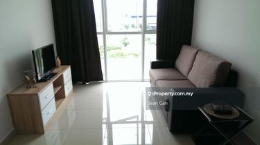 Serviced residence for Sale 1