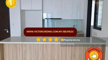 Brand new 4 bedroom Condo next to Pnb 118 1