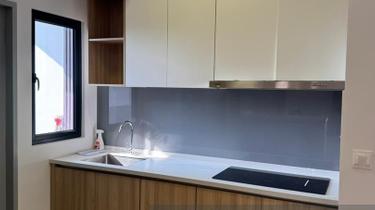 M Luna Corner 3rooms2bath Partial Furnished Unit, Rm1600 only 1