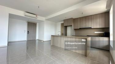 Park Place @ Desa Park City Brand New Unit for rent  1