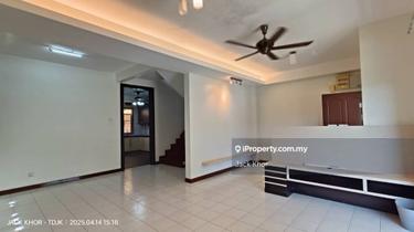 Setia Impian 6 @ Setia Alam House for Rent 1
