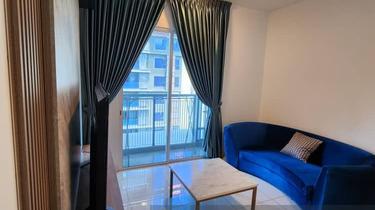 Cozy Warm Fully Furnished Unit - Brand New Unit Ready To Move In 1