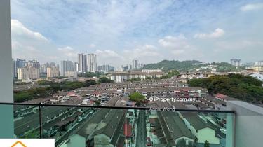 Sri Bintang Kepong Desa Park City Mont Kiara Sri Sinar Segambut Condo 1