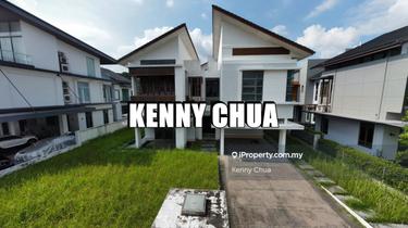 Brand New Pool Bungalow 1