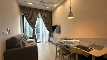 Laurel Residence Bangsar South 1
