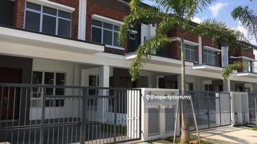 Terrace house for Sale 1