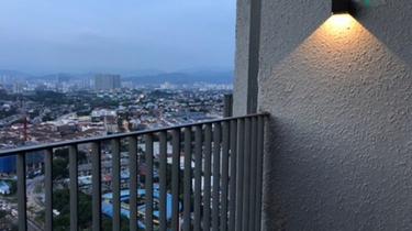 Serviced residence for Sale 1