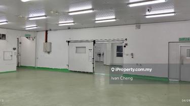 Klang Aman Perdana Meru Bukit Raja Kapar 1