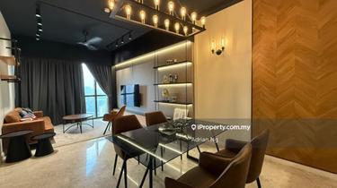 Your Private Retreat in the Heart of KL 1