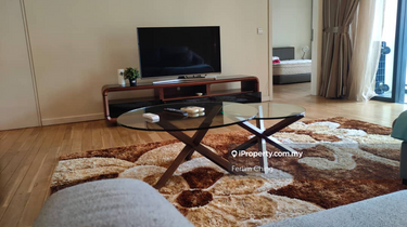 Serviced residence for Rent 1