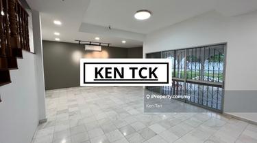 Damansara Heights Bungalow For Sale 1