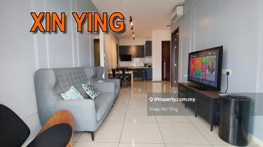 Queens Residence Furnished & Renovated unit , Wifi Included, Good Deal 1